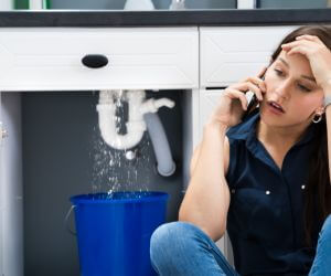 About Emergency plumbing pros La Vista, NE